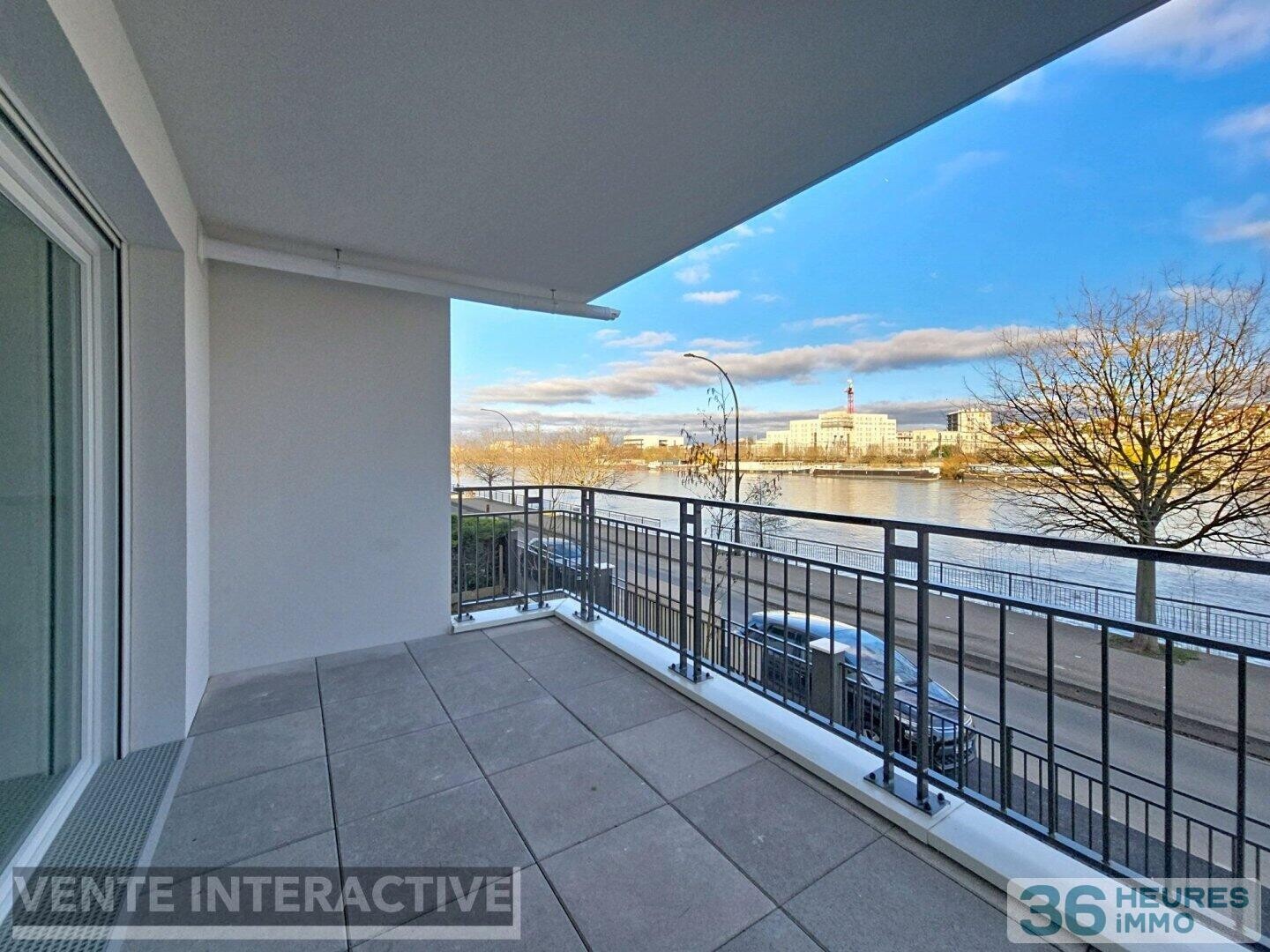 Appartement à Villeneuve-le-Roi — vignette 3