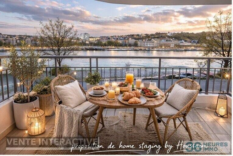 Appartement à Villeneuve-le-Roi — vignette 11