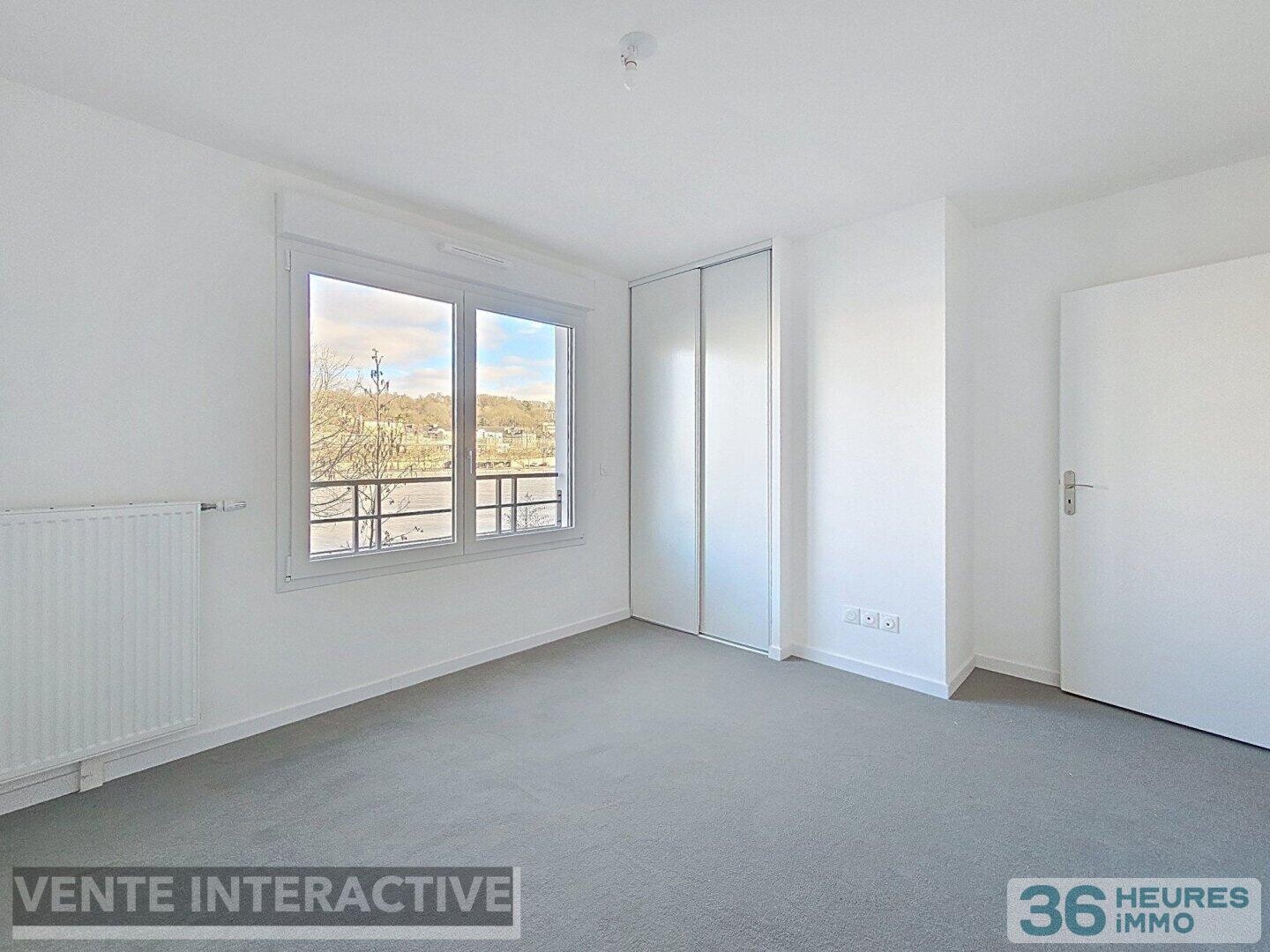 Appartement à Villeneuve-le-Roi — vignette 12