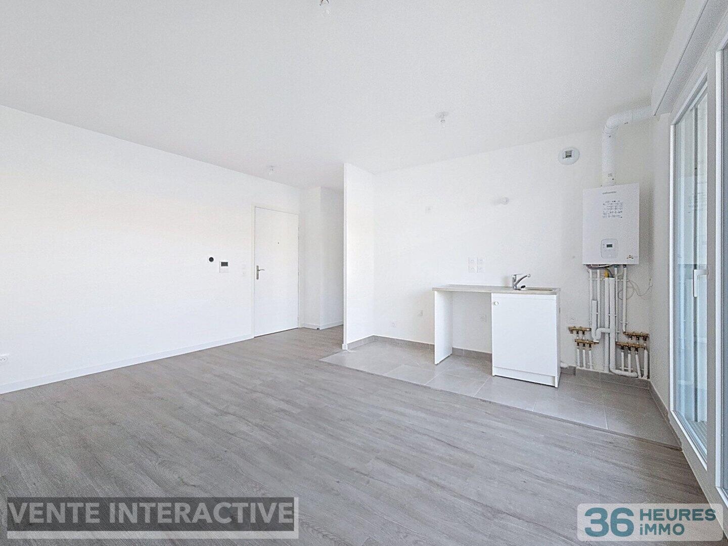 Appartement à Villeneuve-le-Roi — vignette 16