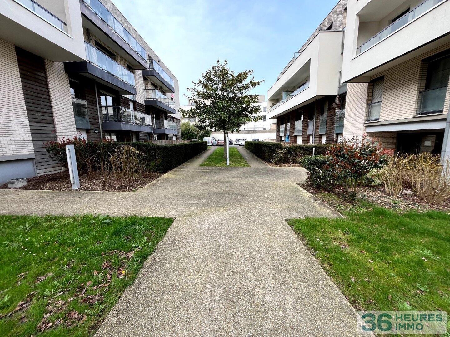 Appartement Type 3 