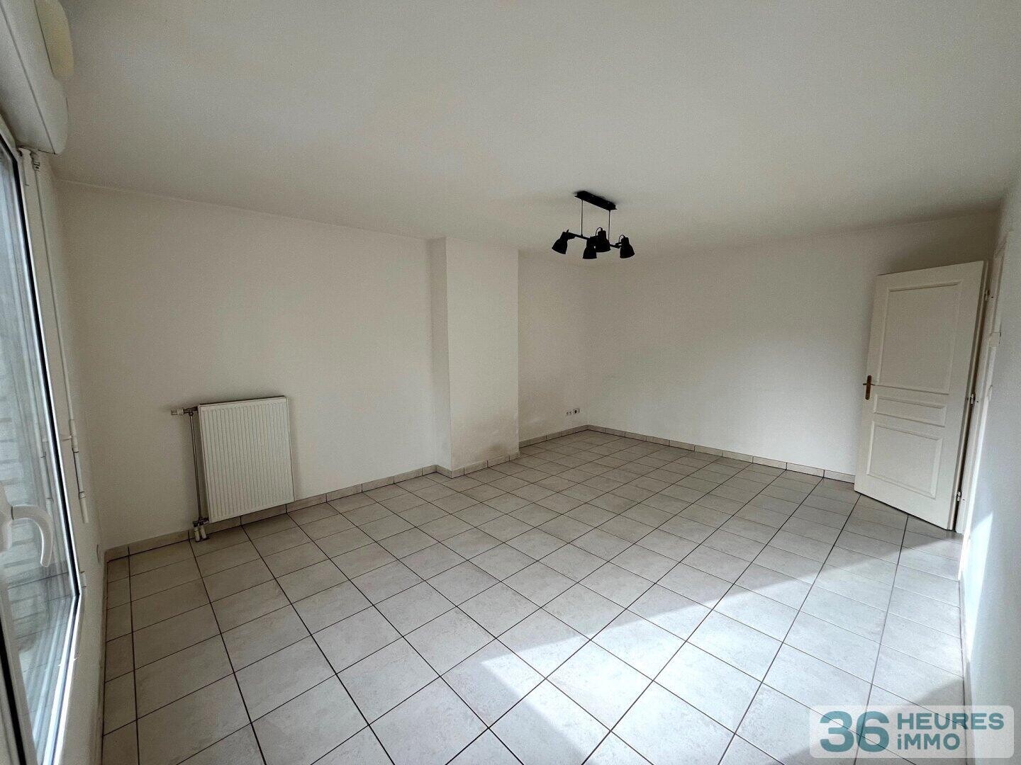 Appartement à Croix — vignette 3