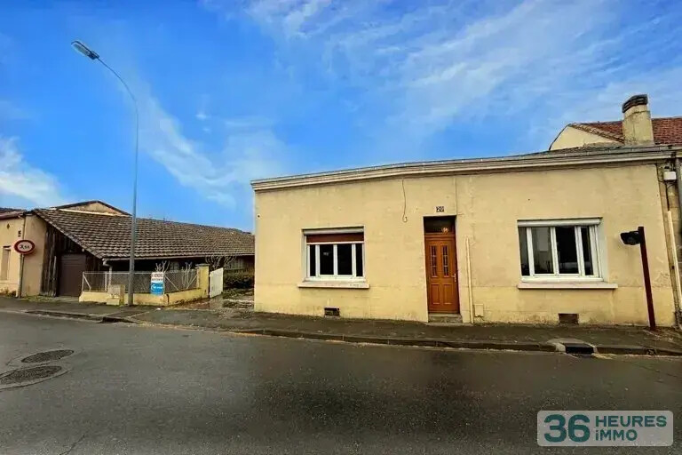 Maison à Bergerac — vignette 2