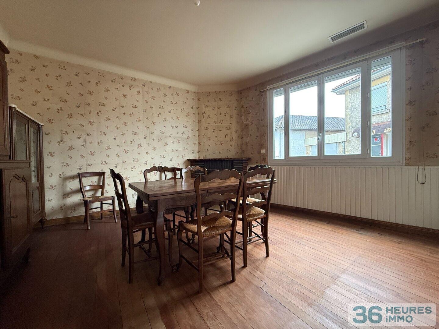 Maison à Bergerac — vignette 3