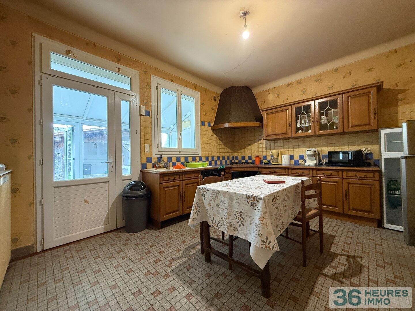 Maison à Bergerac — vignette 4
