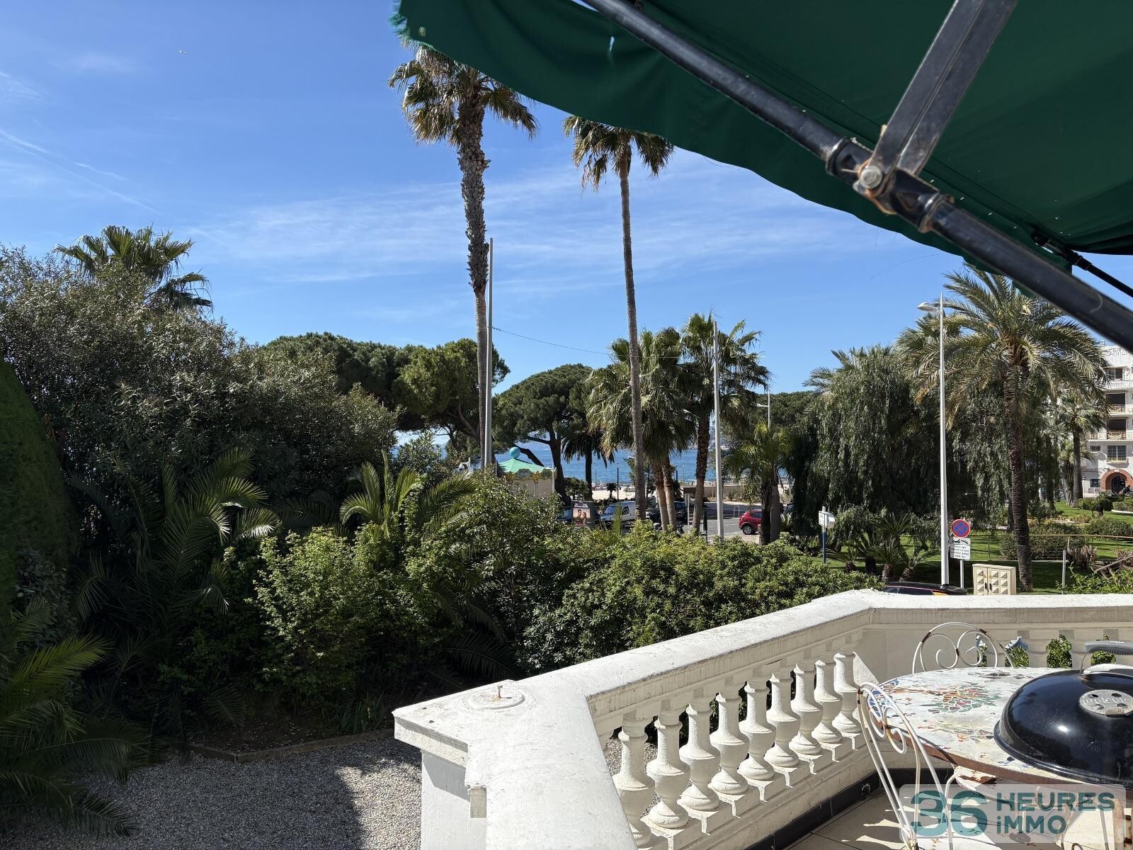 Propriété à Antibes — vignette 5