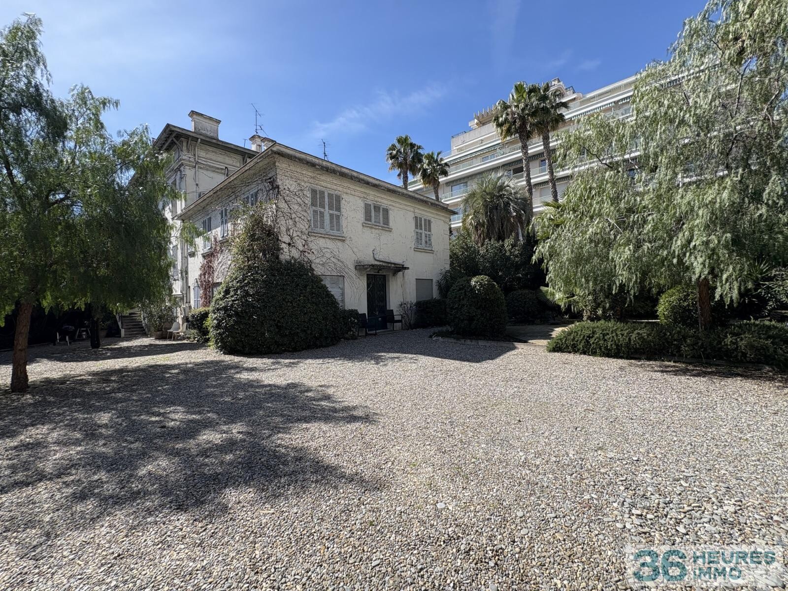 Propriété à Antibes — vignette 8
