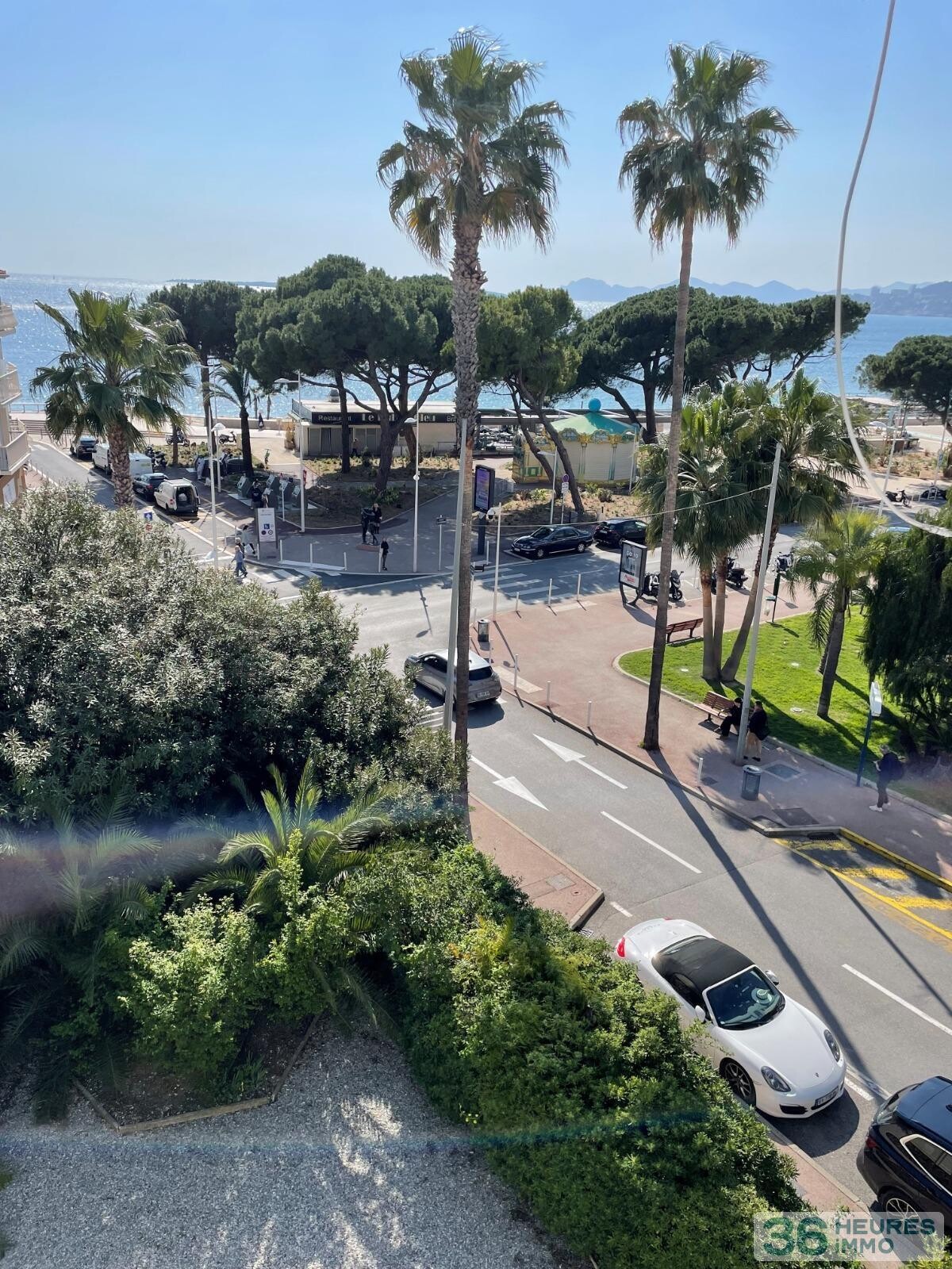 Propriété à Antibes — vignette 12