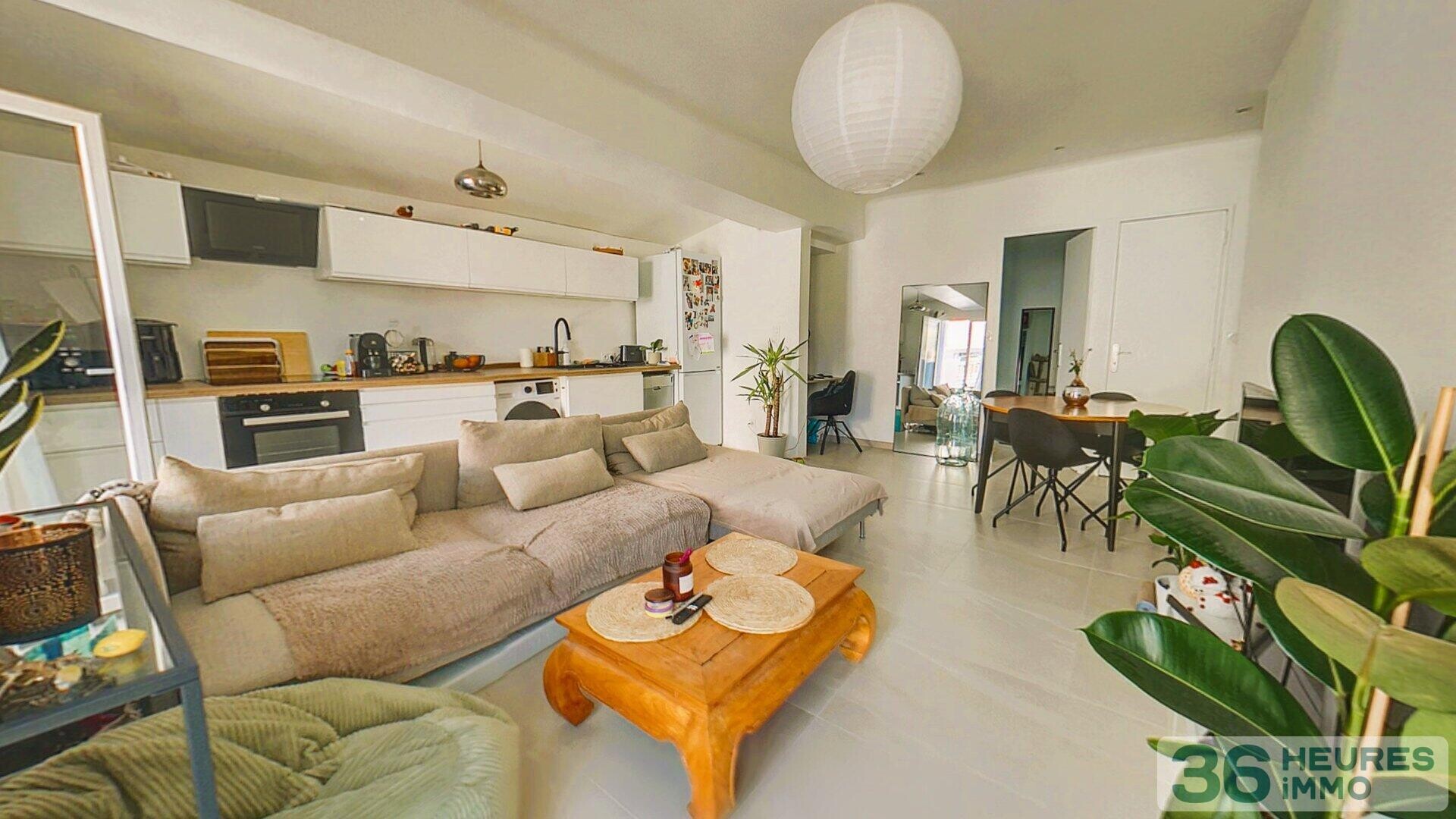 Appartement à Saint-Jean-de-Védas — vignette 2