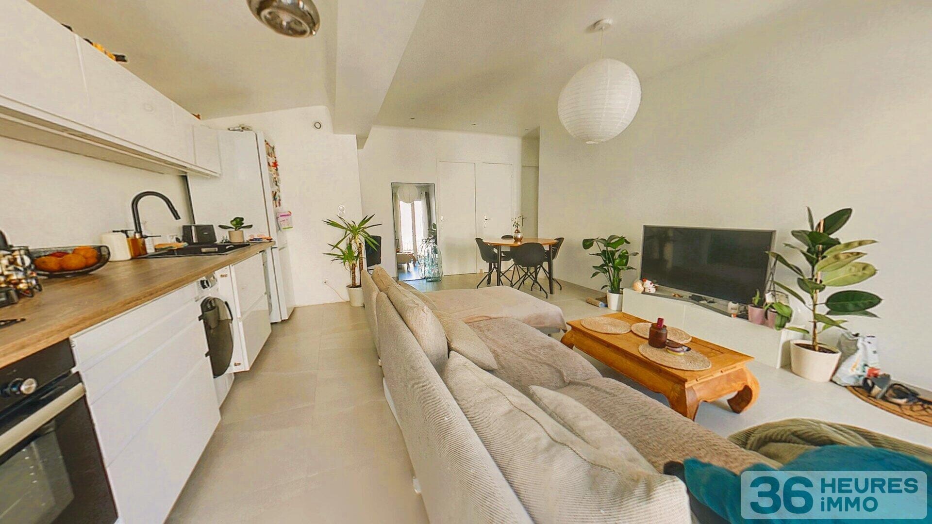 Appartement à Saint-Jean-de-Védas — vignette 4