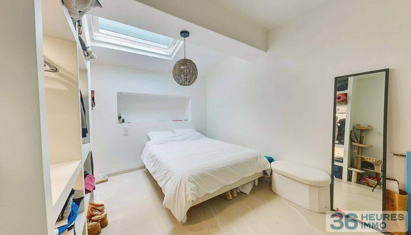 Appartement à Saint-Jean-de-Védas — vignette 5