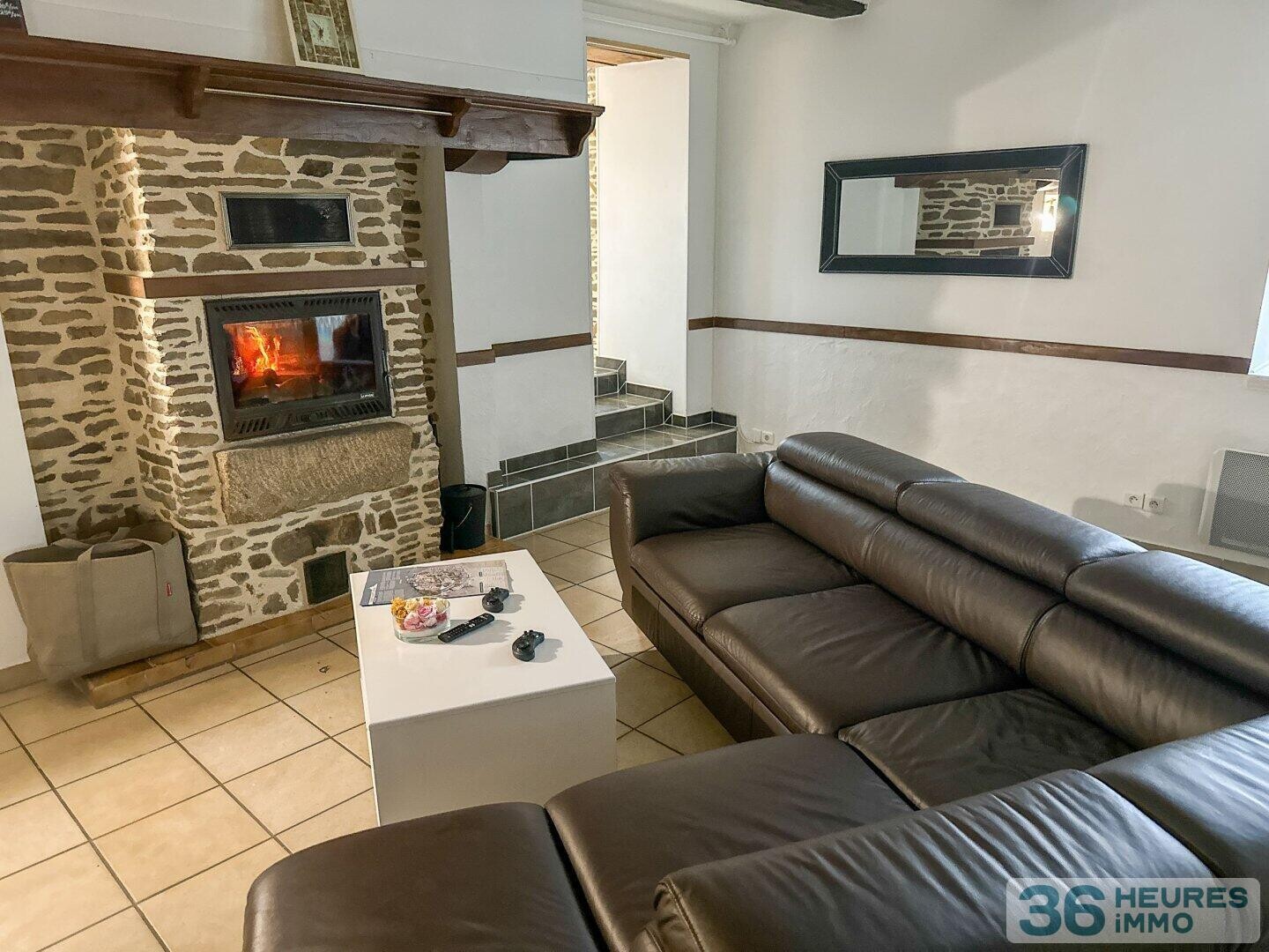 Maison à Vieux-Viel — vignette 5