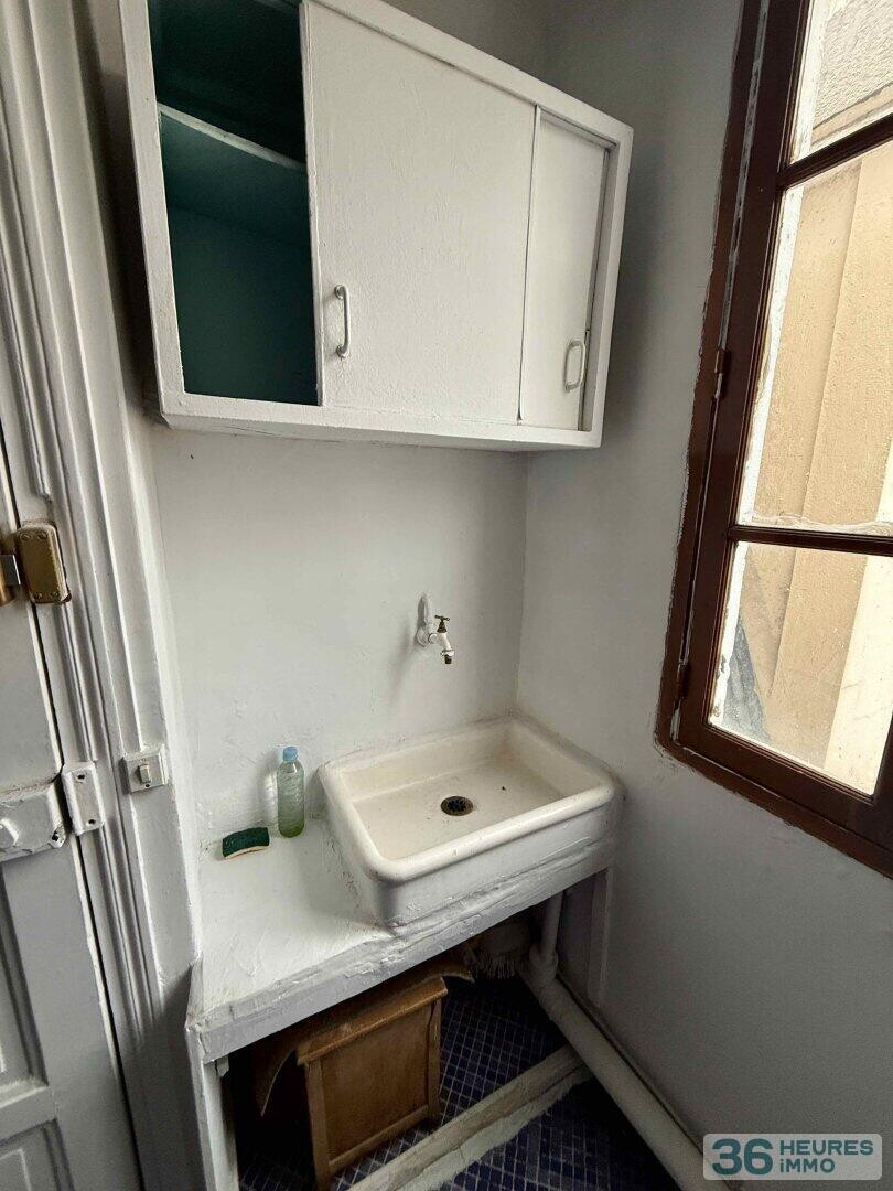 Appartement à Paris 16e Arrondissement — vignette 3