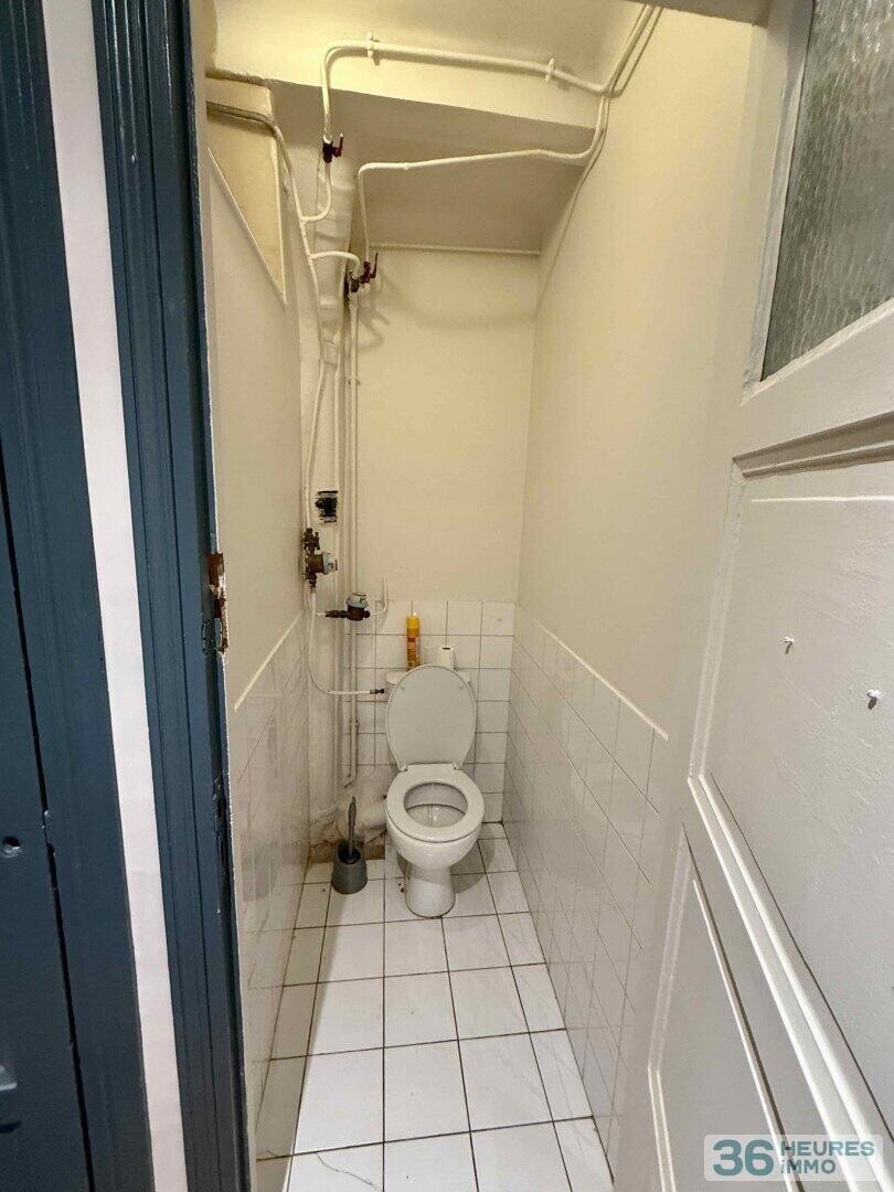 Appartement à Paris 16e Arrondissement — vignette 8