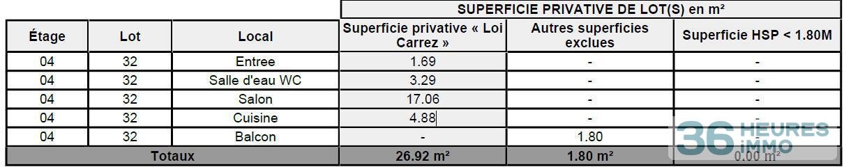 Appartement à Paris 18e Arrondissement — vignette 11