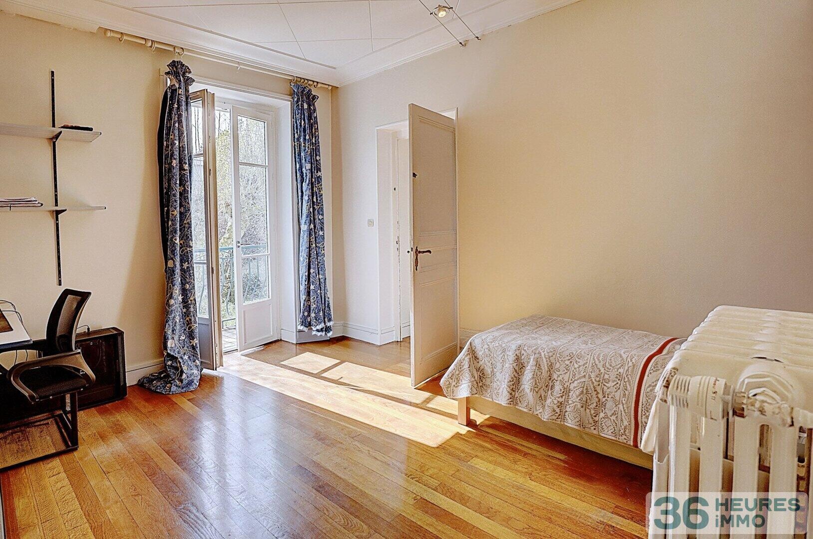 Maison à Oullins-Pierre-Bénite — vignette 2