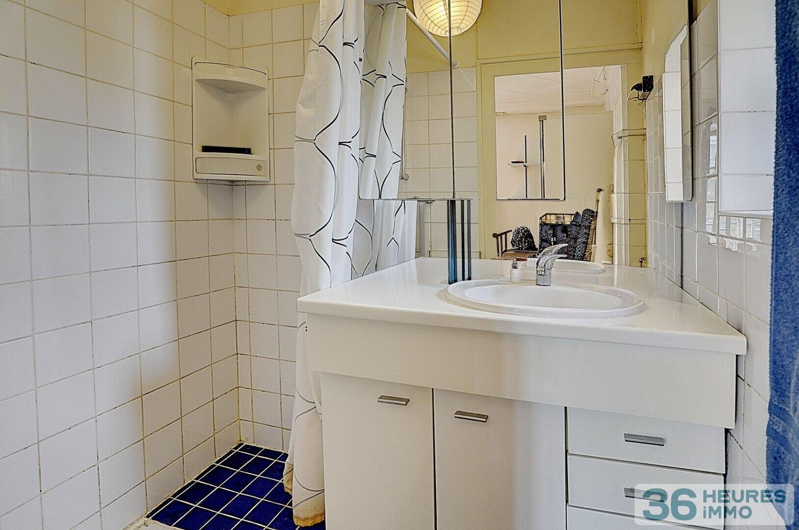 Maison à Oullins-Pierre-Bénite — vignette 6