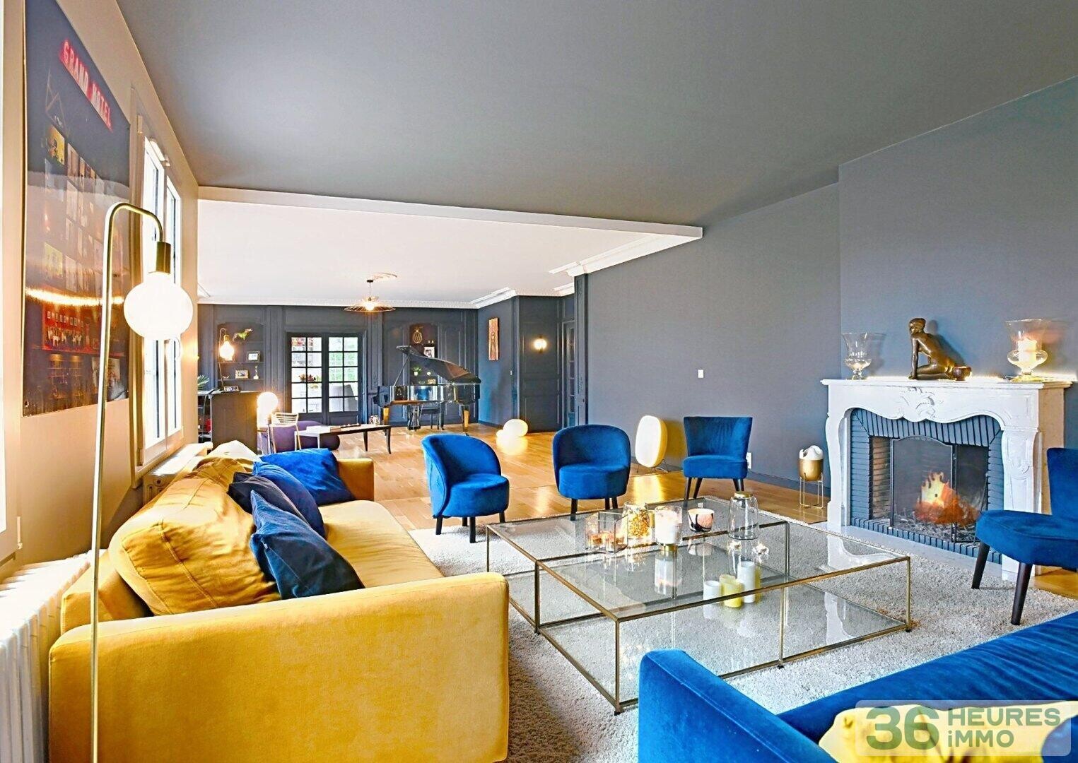 Maison à La Chapelle-sur-Erdre — vignette 3