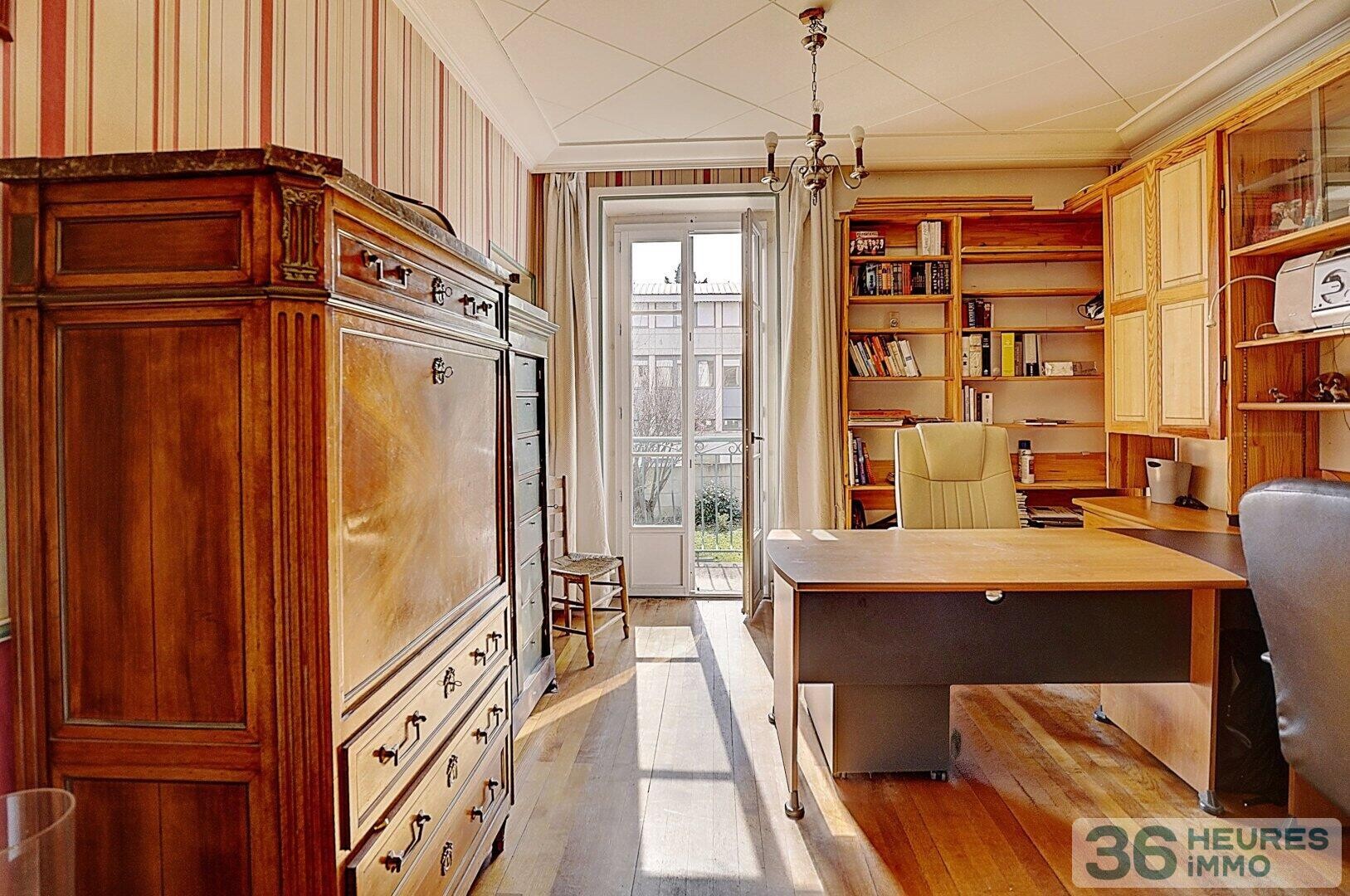 Maison à Oullins-Pierre-Bénite — vignette 15