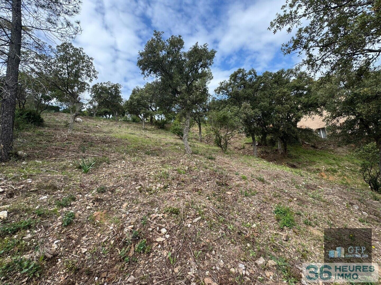 Terrain à Bâtir à La Londe-les-Maures — vignette 7