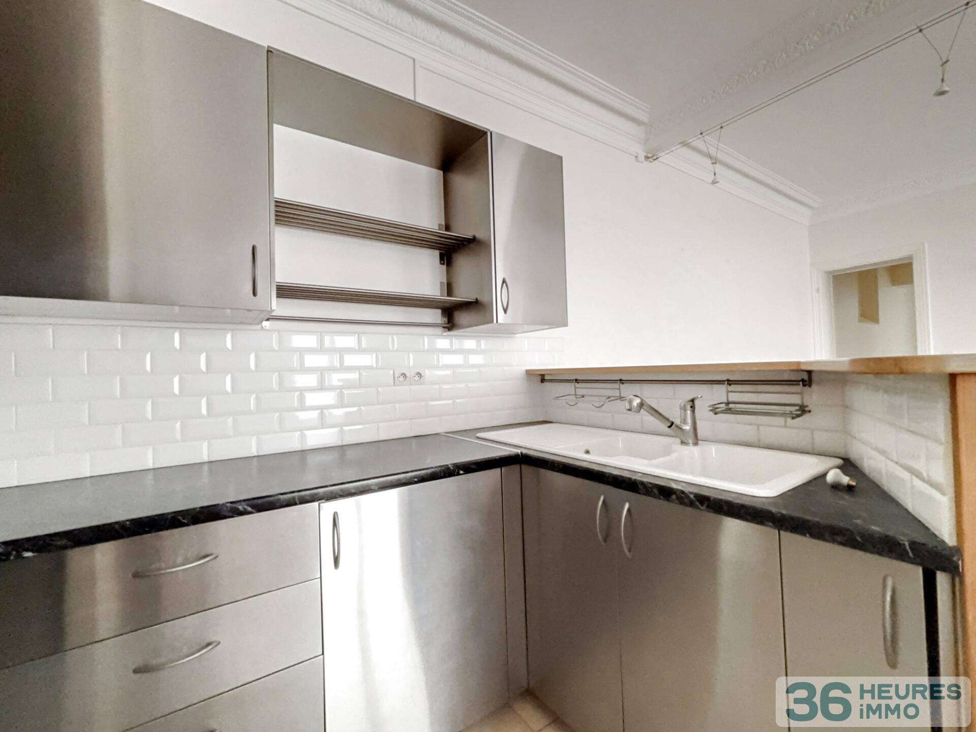 Appartement à Paris 14e Arrondissement — vignette 11
