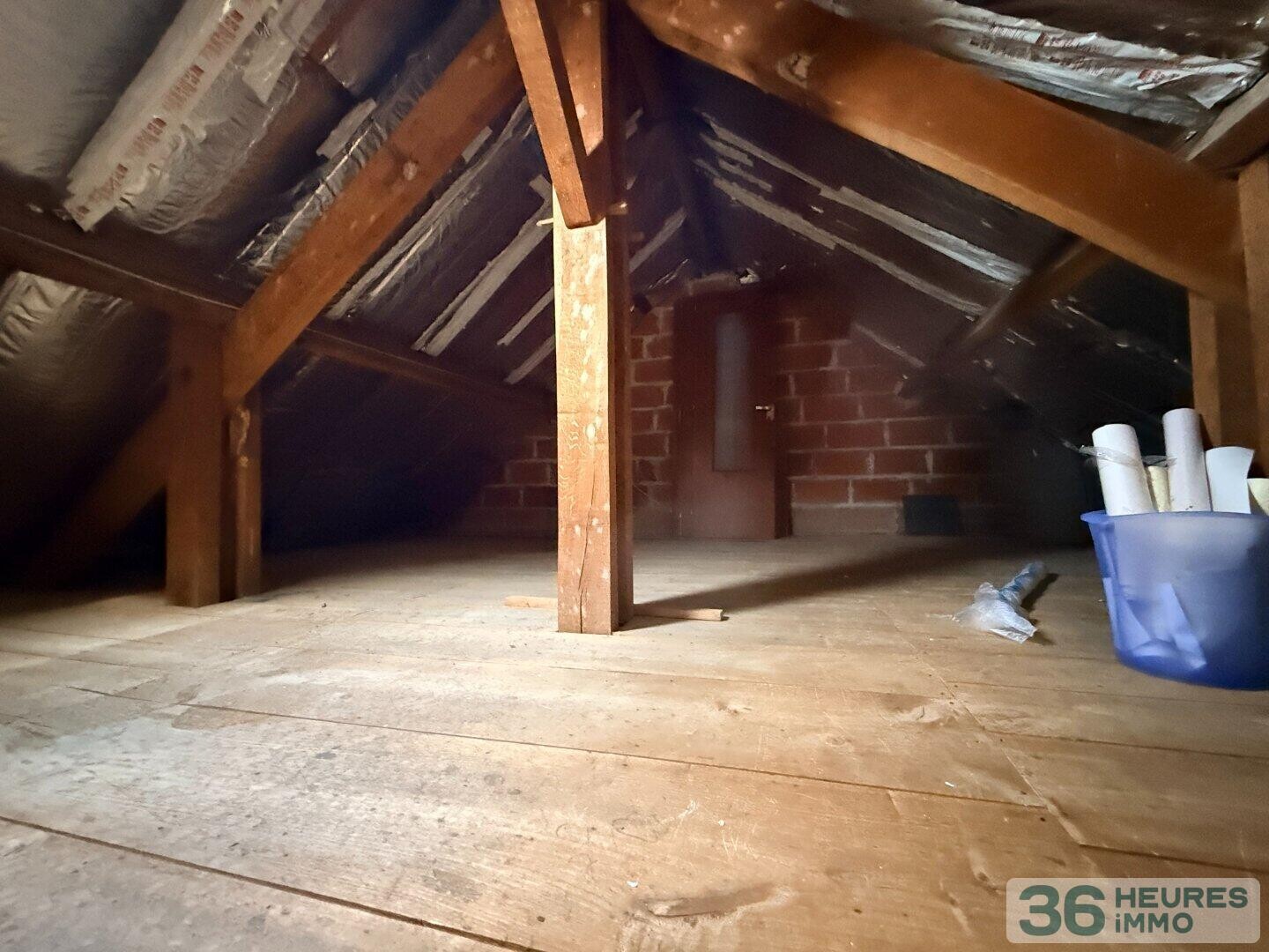 Maison à Saint-Solve — vignette 29
