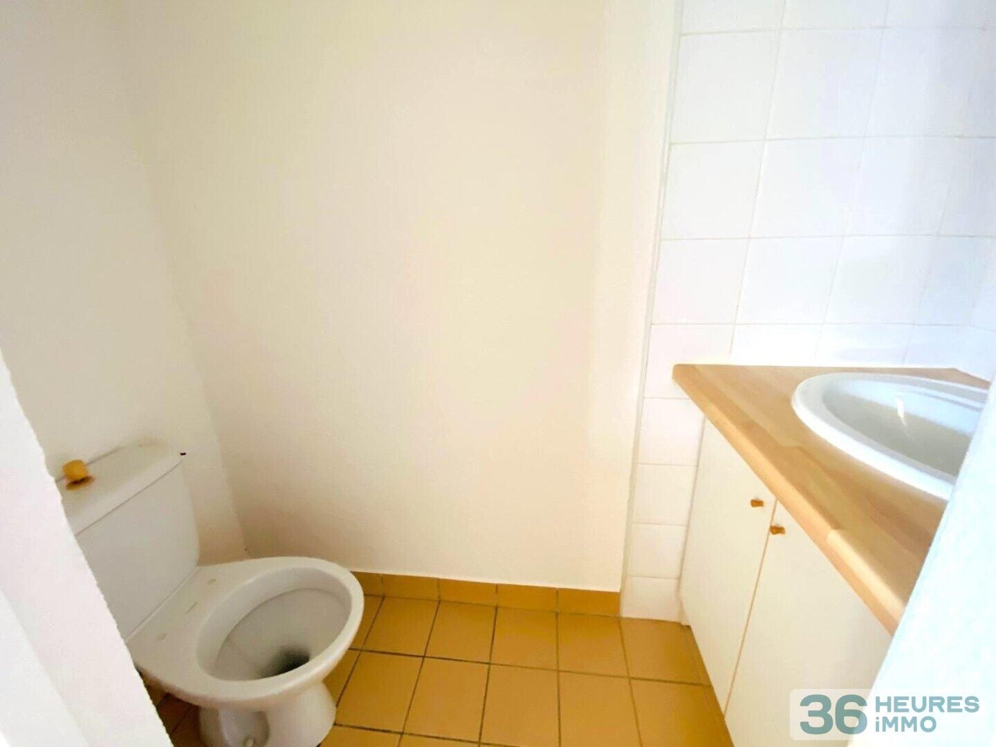 Appartement à Gujan-Mestras — vignette 4