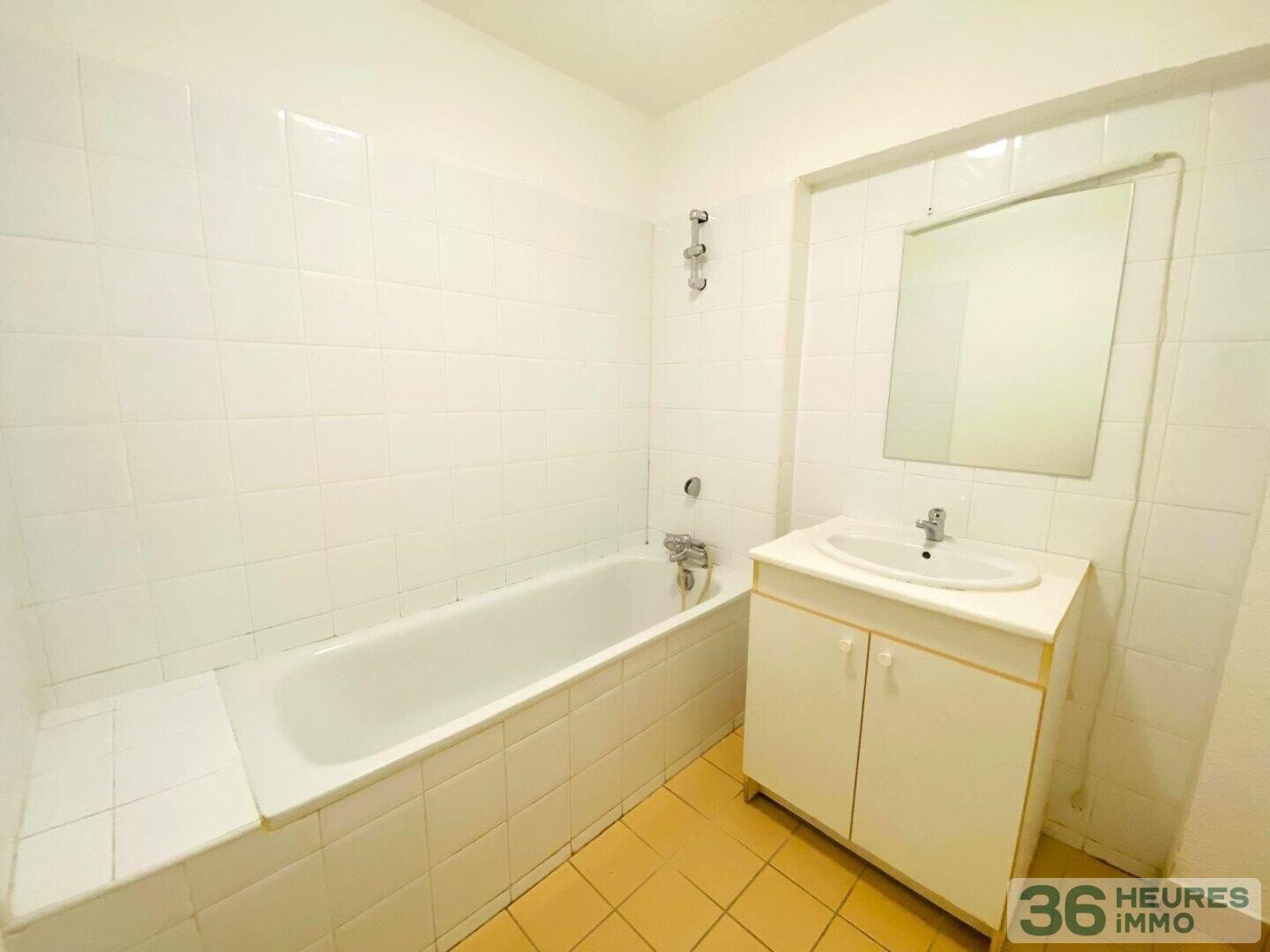 Appartement à Gujan-Mestras — vignette 8