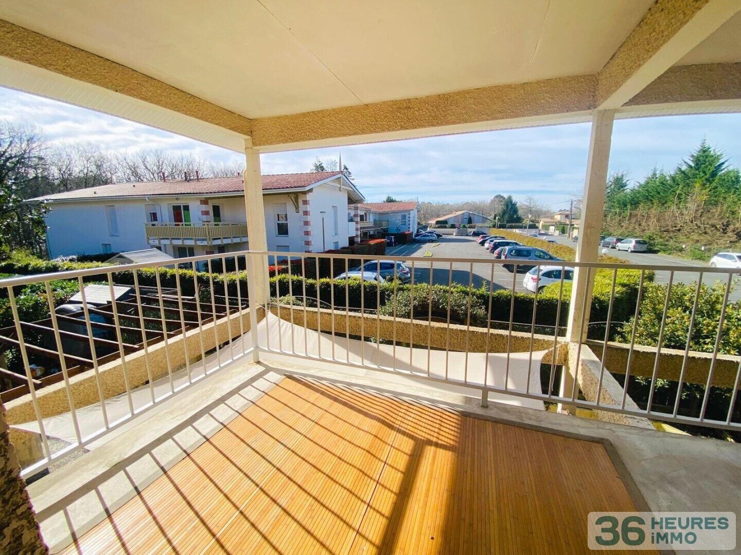 Appartement à Gujan-Mestras — vignette 10