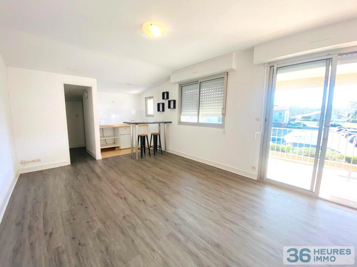 Appartement à Gujan-Mestras — vignette 12