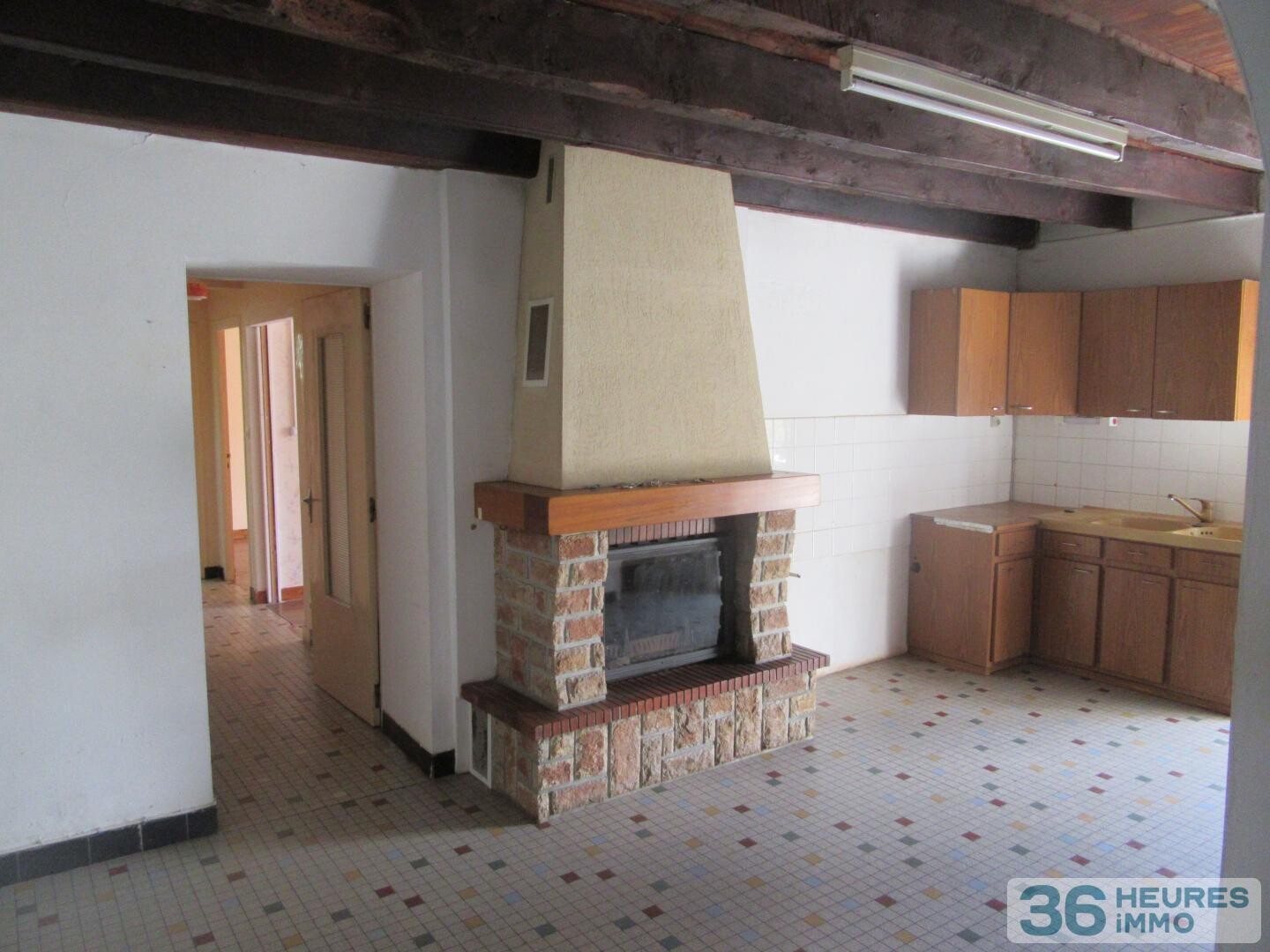 Maison à Pipriac — vignette 2