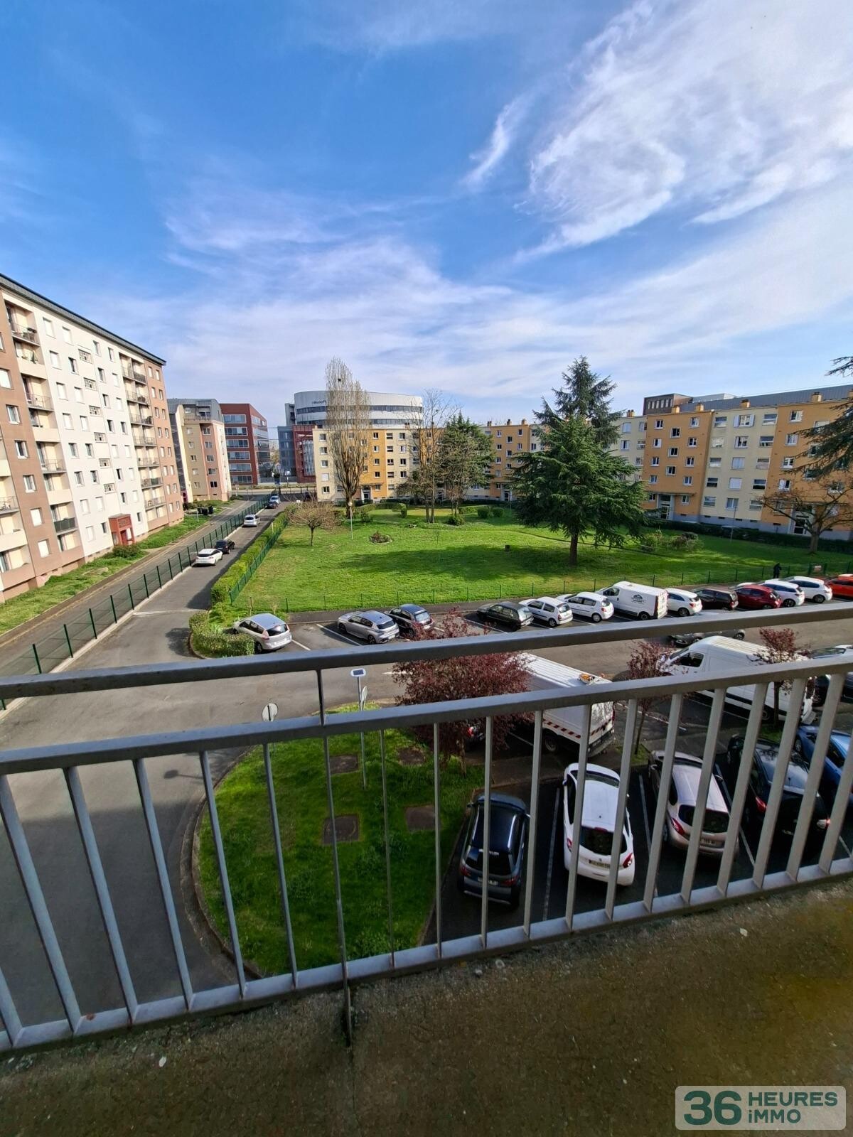 PROCHE GARE - T3 - 