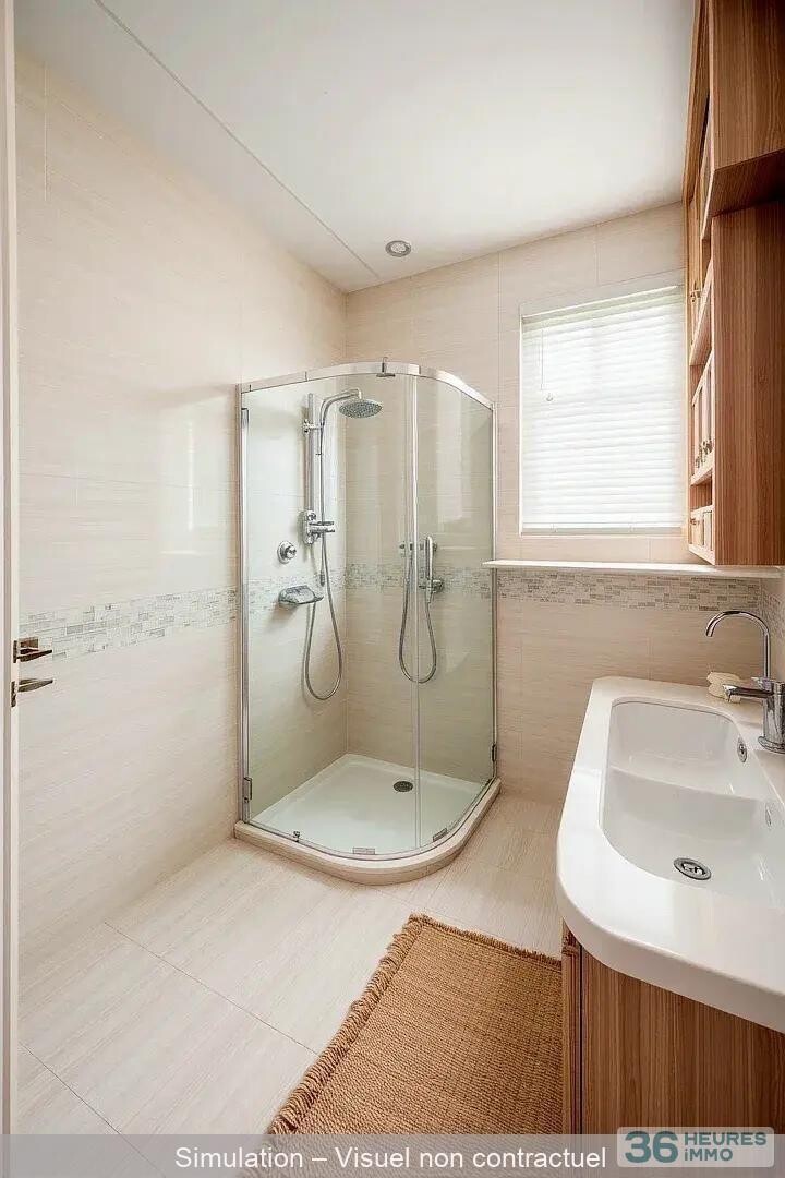 Maison à La Baule-Escoublac — vignette 9