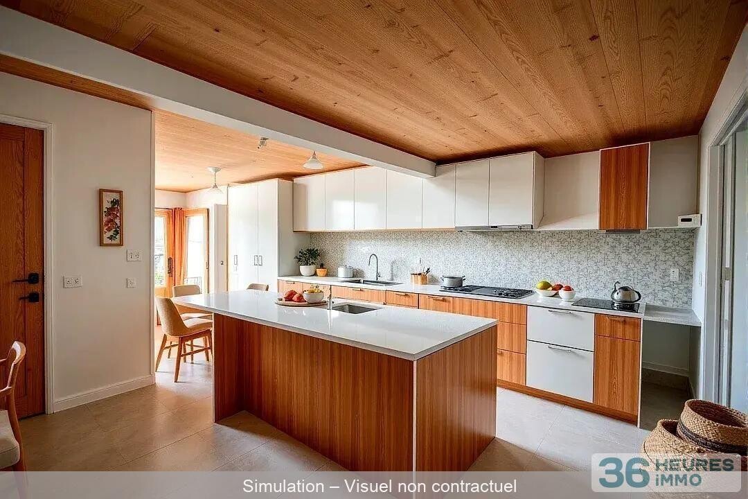 Maison à La Baule-Escoublac — vignette 13