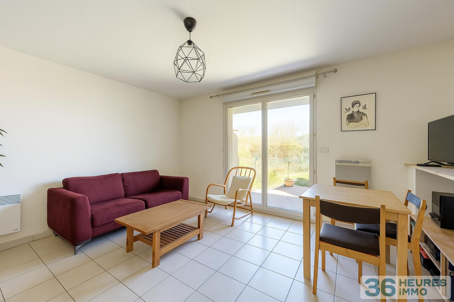 Appartement à Toulouse — vignette 2