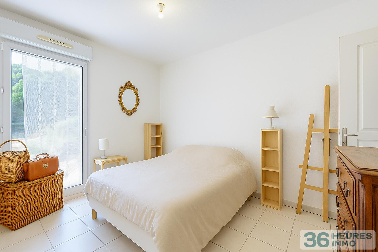 Appartement à Toulouse — vignette 4