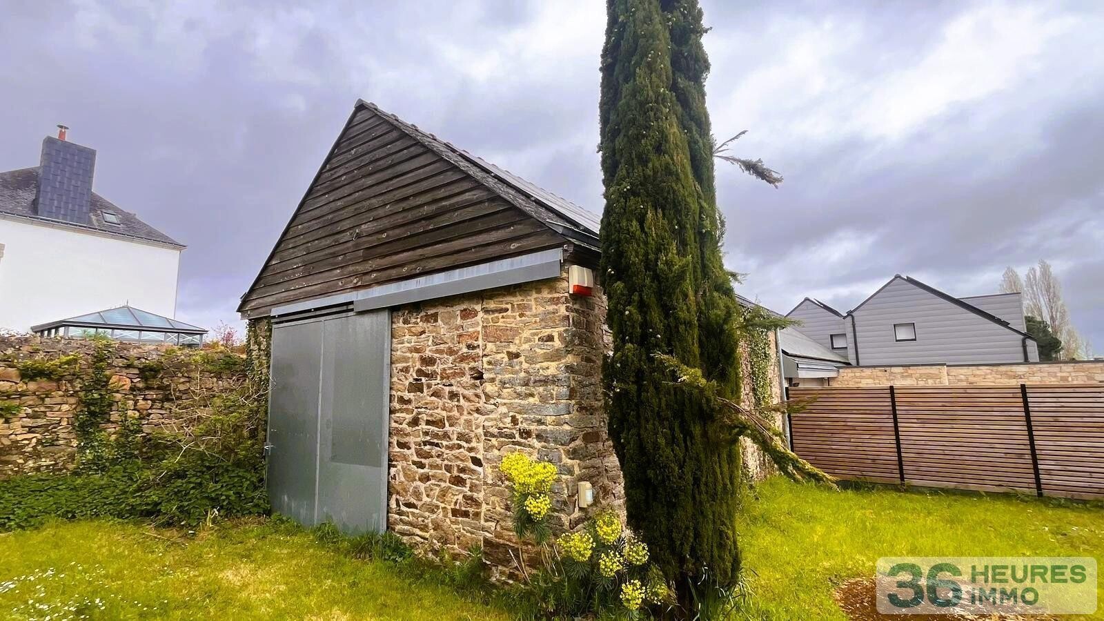 Maison à Vannes — vignette 17