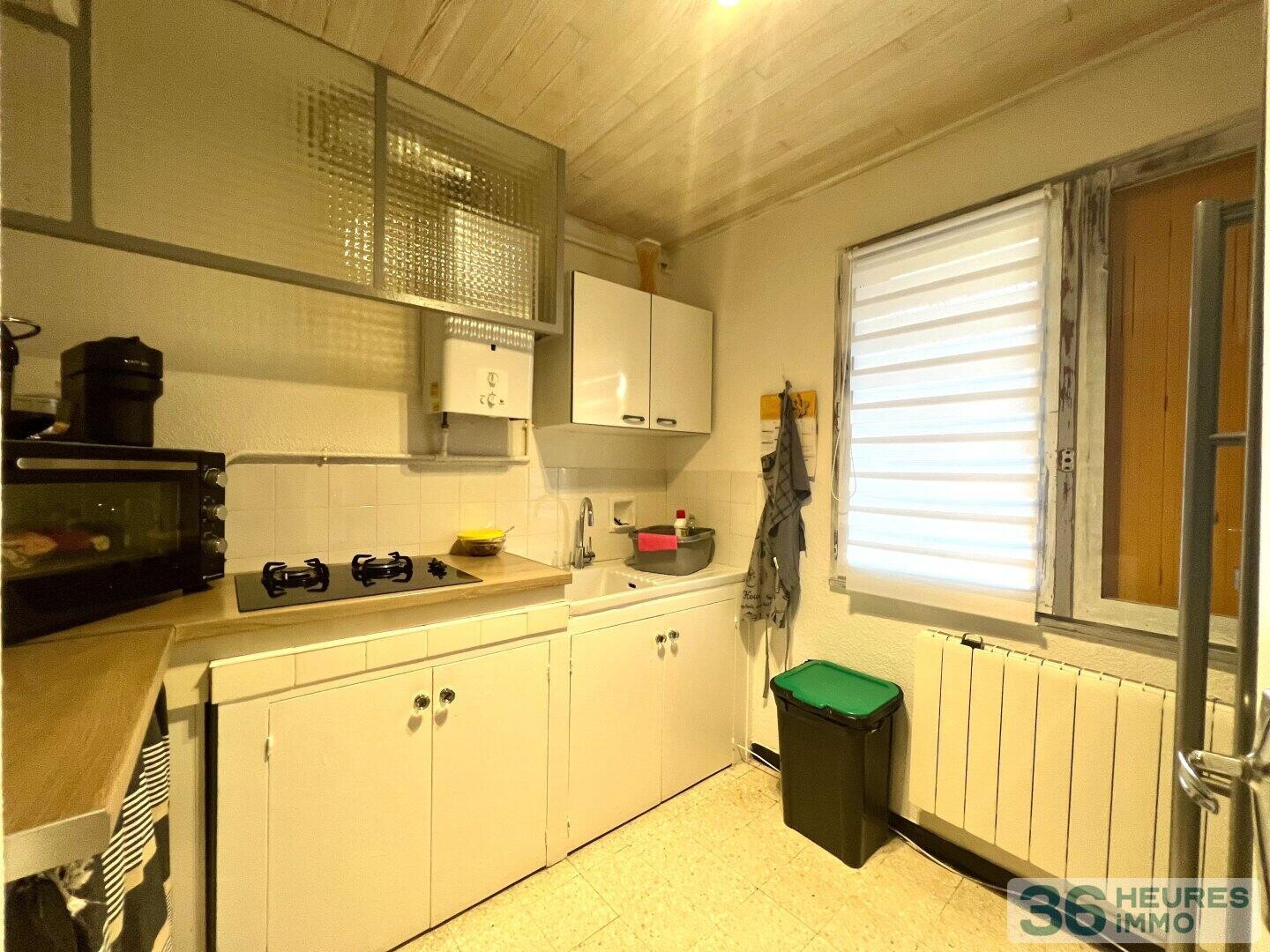 Appartement à Nîmes — vignette 4