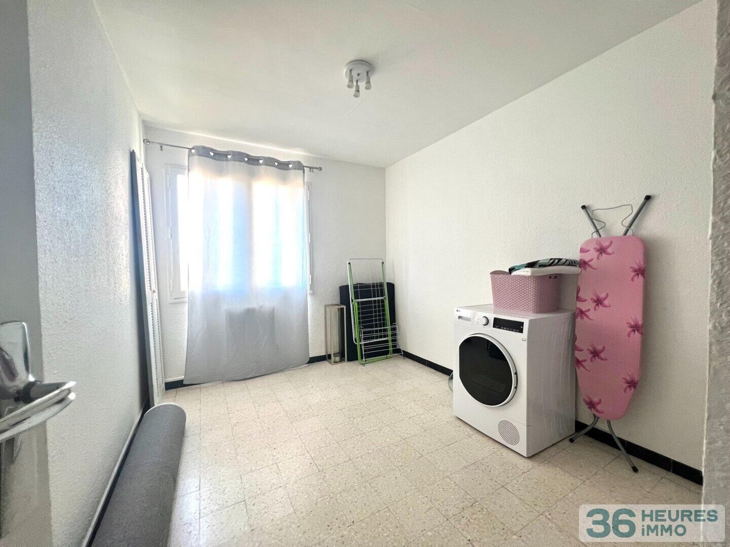 Appartement à Nîmes — vignette 5