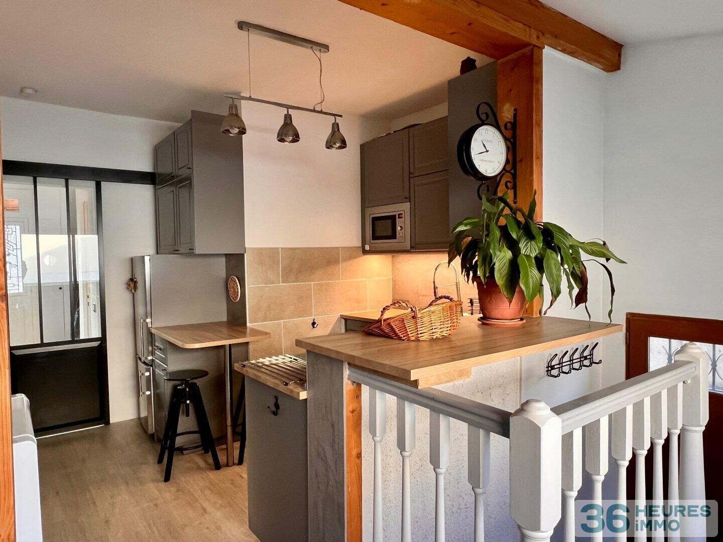Maison à Massy — vignette 5