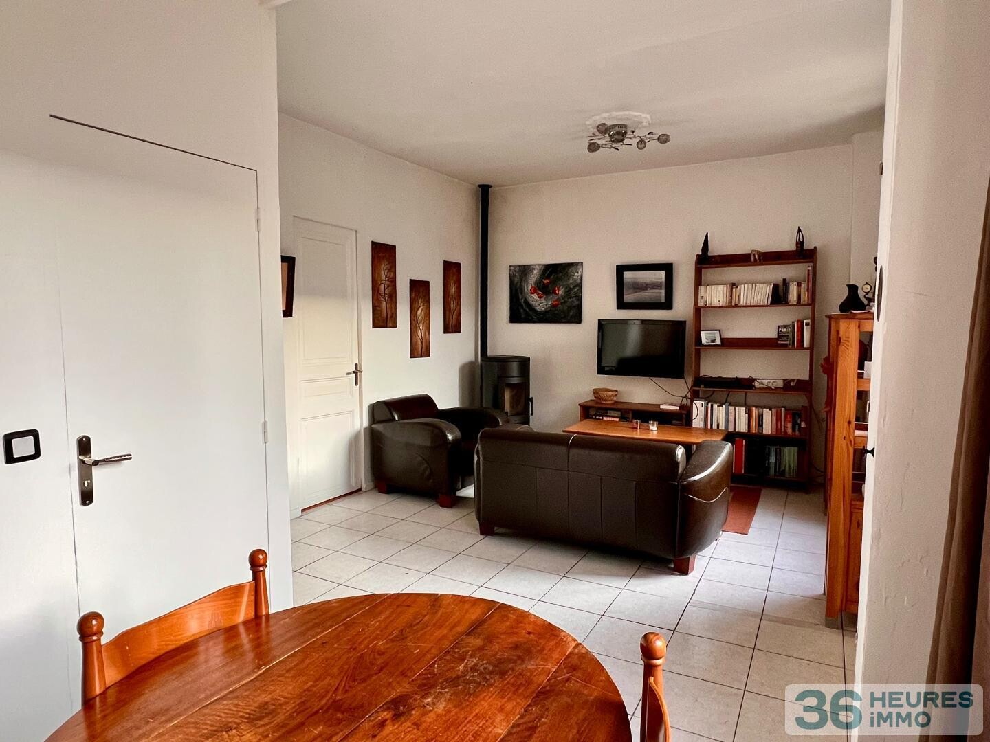 Maison à Massy — vignette 7