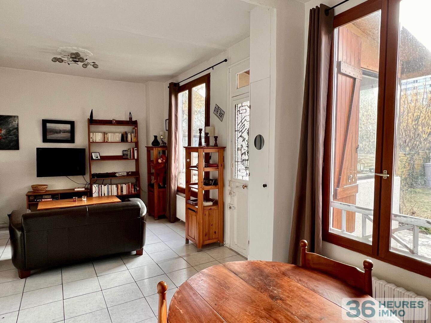 Maison à Massy — vignette 8