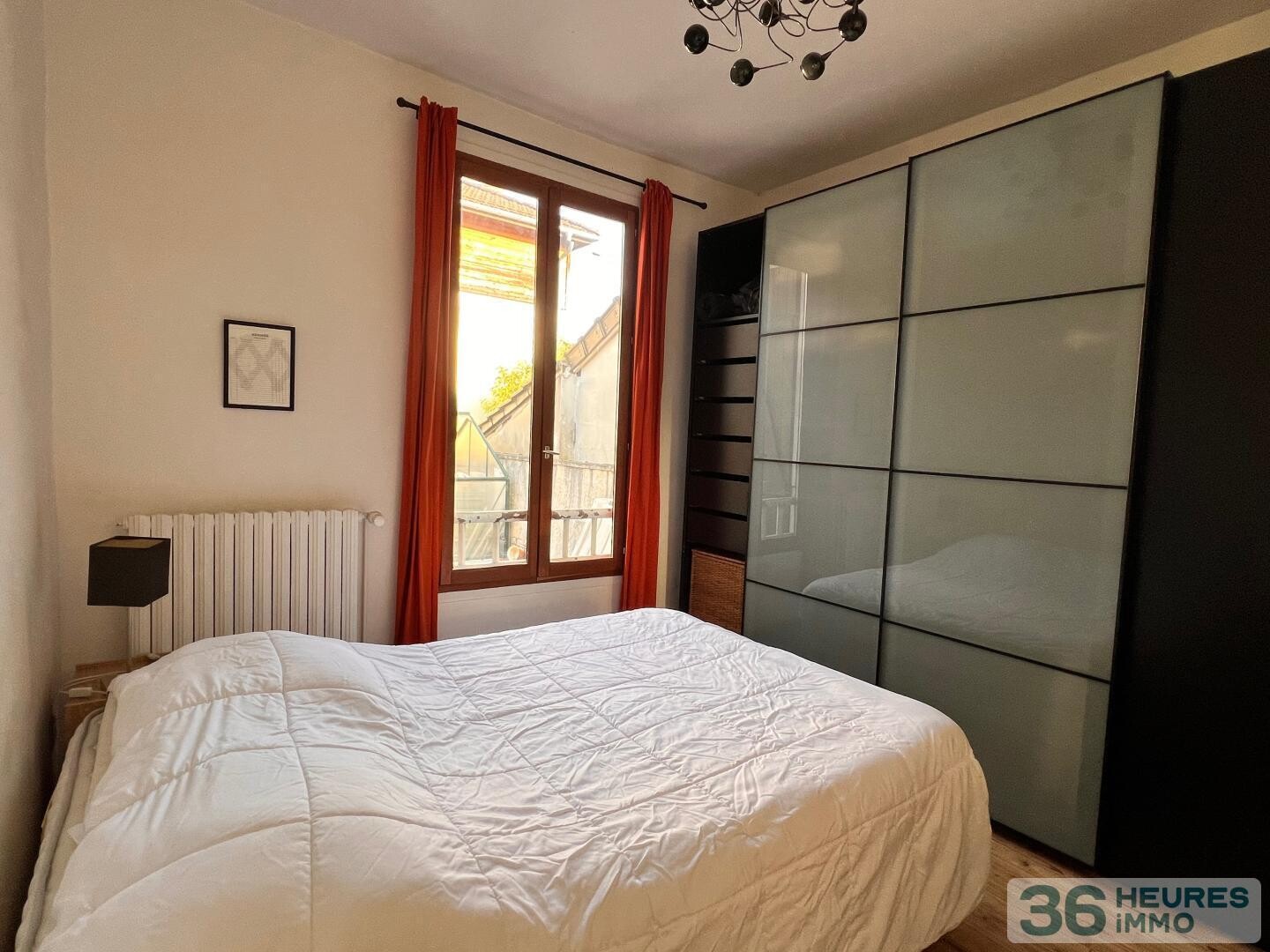 Maison à Massy — vignette 10