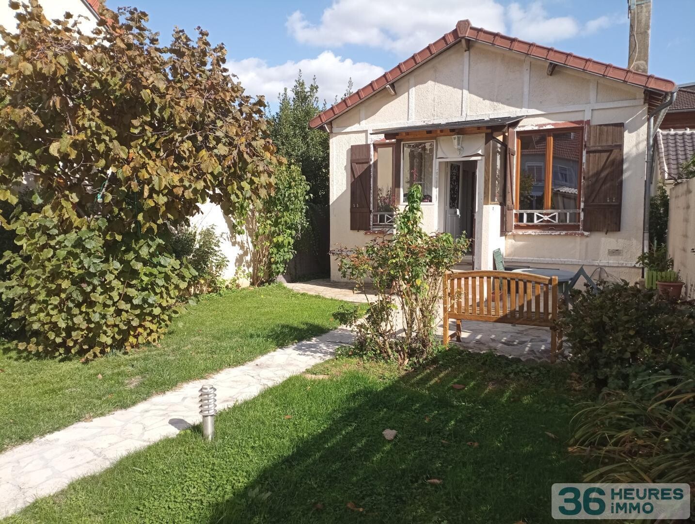 Maison à Massy — vignette 11