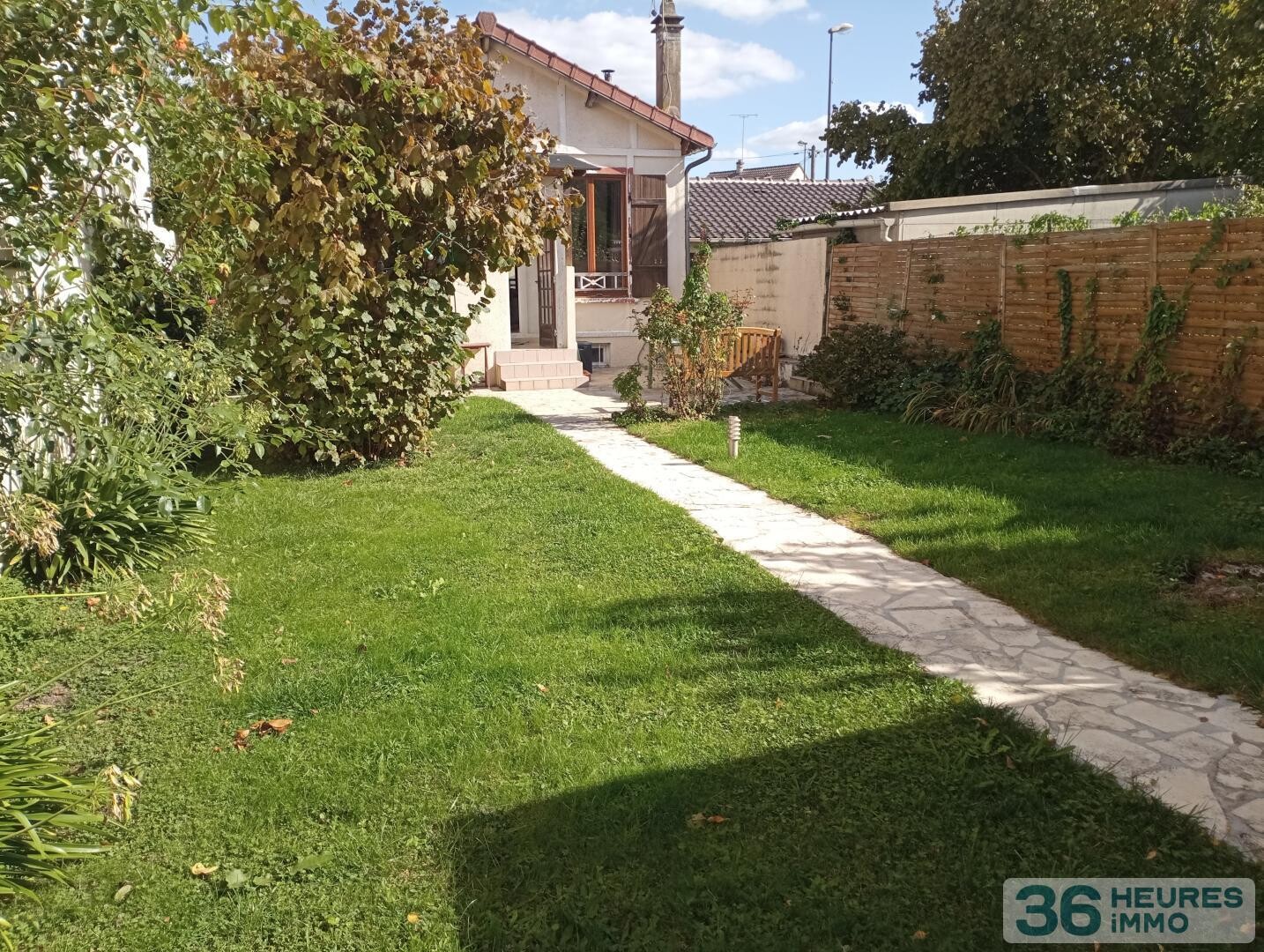 Maison à Massy — vignette 12