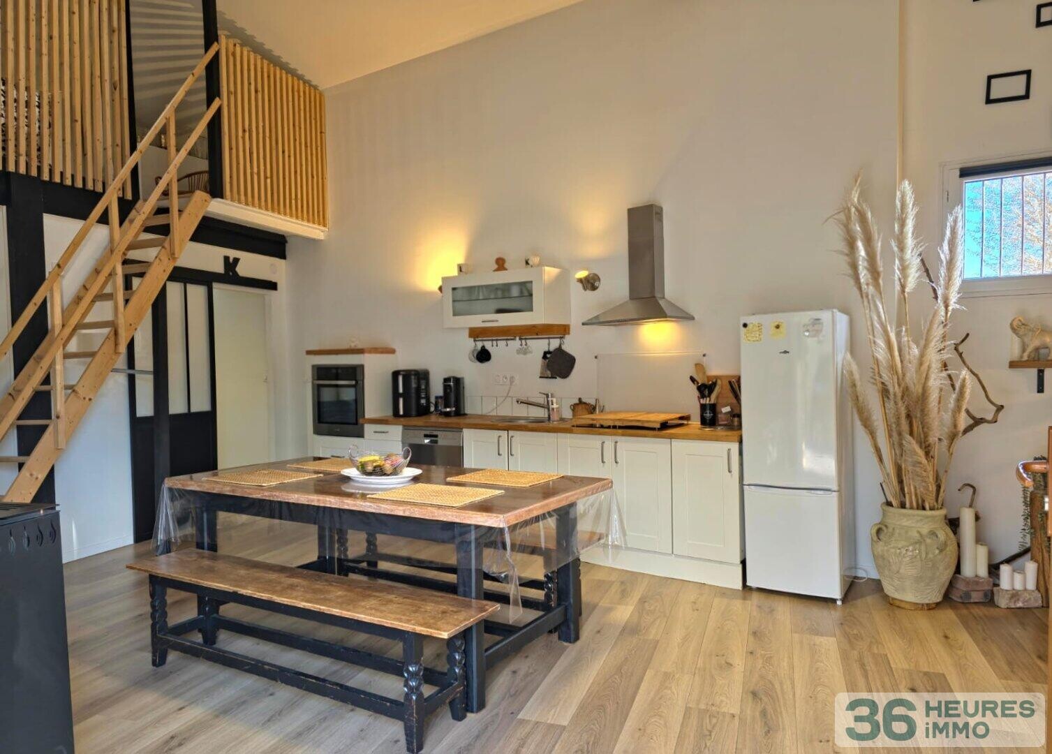 Maison à Nages-et-Solorgues — vignette 3