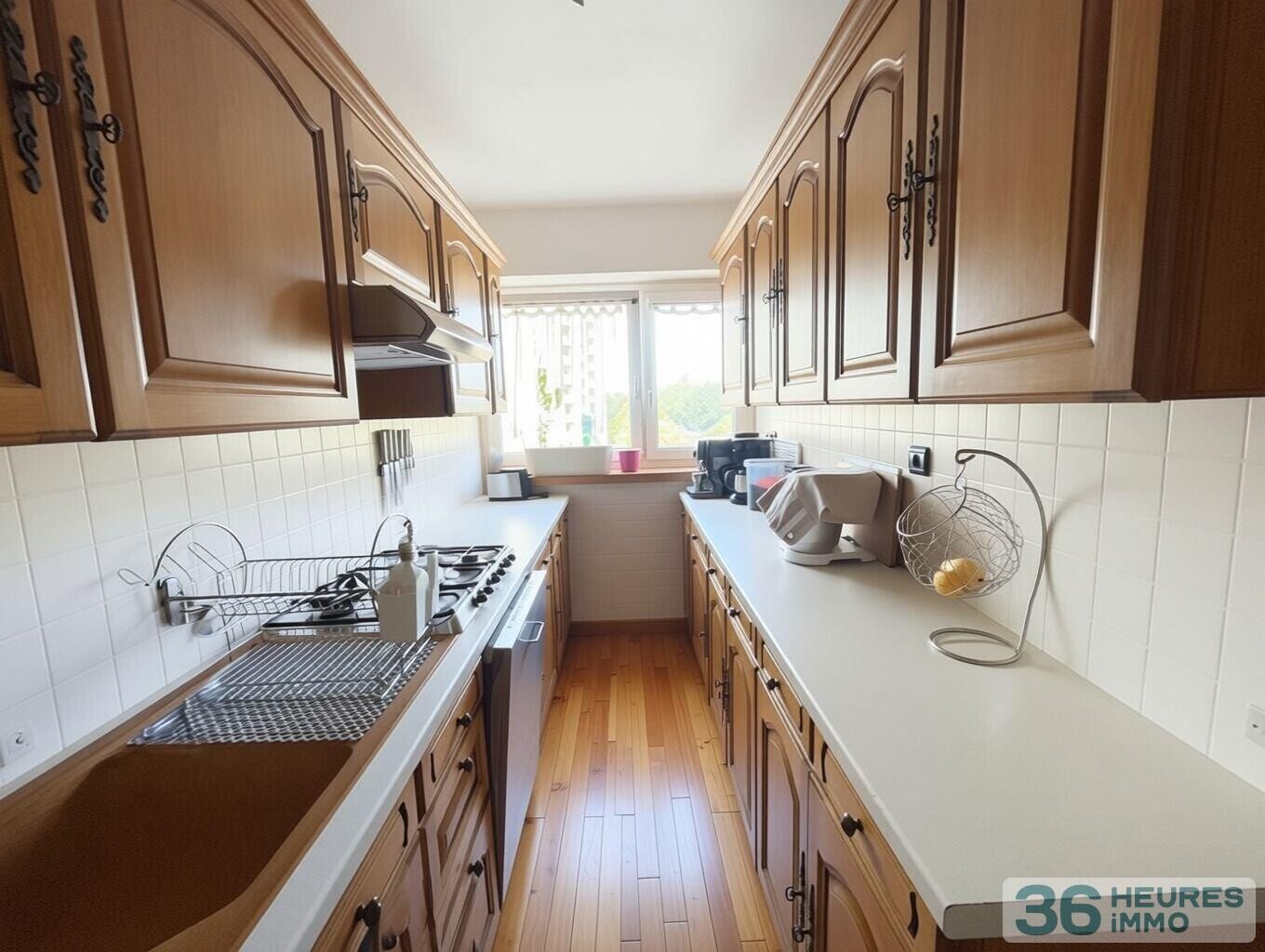 Appartement à Chevilly-Larue — vignette 3