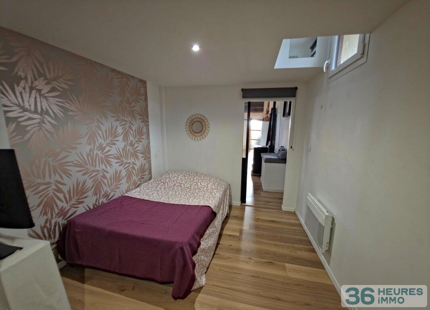 Maison à Nages-et-Solorgues — vignette 12