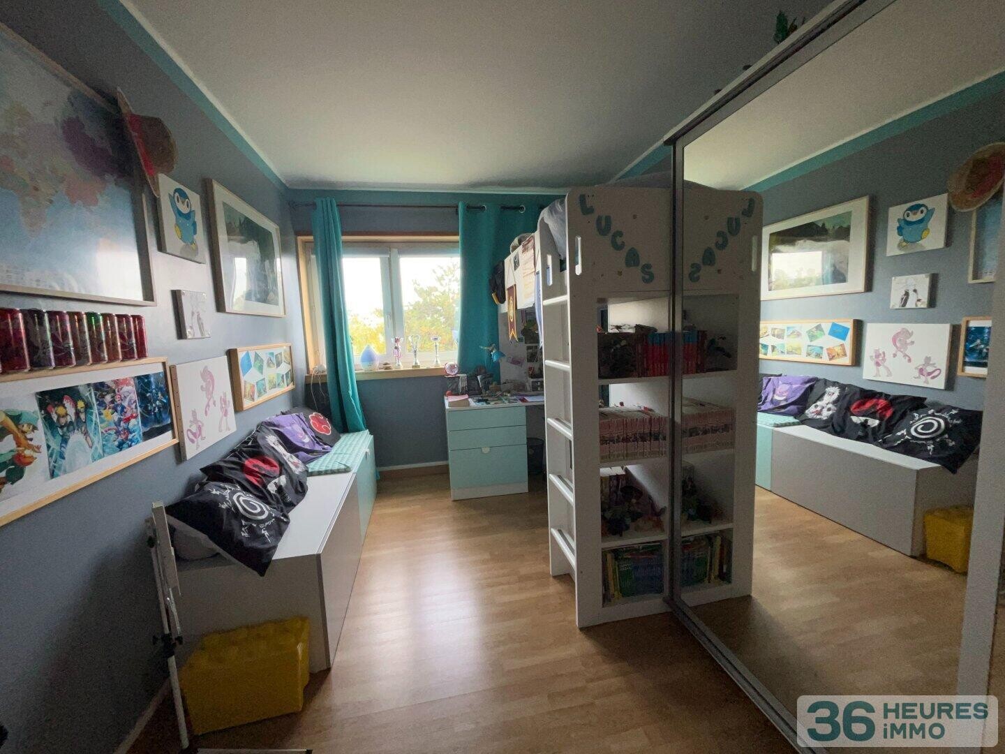 Appartement à Chevilly-Larue — vignette 6