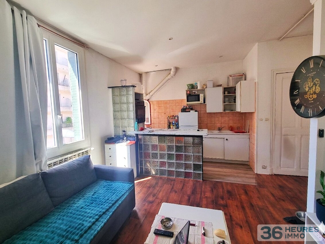 Appartement à Grenoble — vignette 3